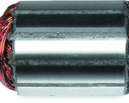 TwinPower Generator Armature For 65-69 Big Twin, 65-81 XL