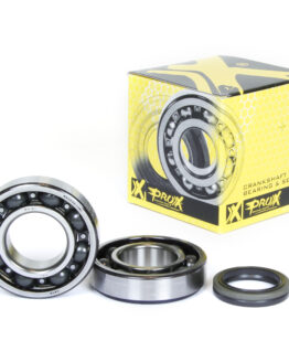 Crankshaft Bearing & Seal Kit