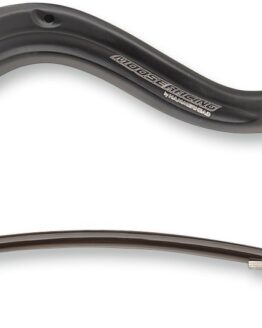 Black & Blue Brake Pedal