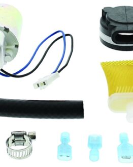 QuadBoss Fuel Pump Rebuild Kit Fits 14-17 Can-Am Commander 1000 XT-P