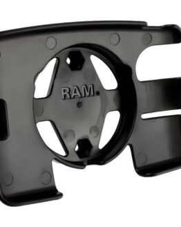 Form-Fit Cradle for TomTom Start 45, XL 325, XL 330, XL 350 + More