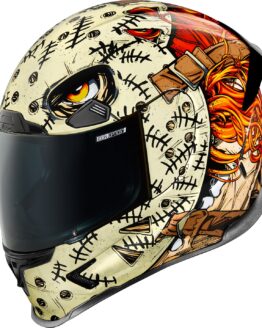 Airframe Pro Helmet Red XL