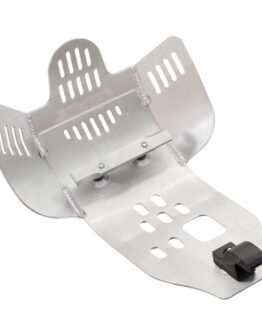 Aluminum Skid Plate