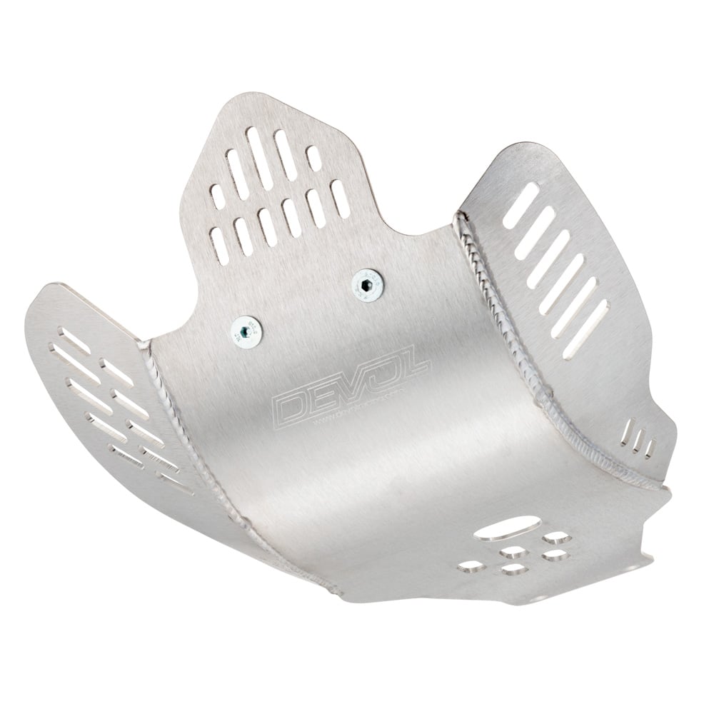 Aluminum Skid Plate - Image 3