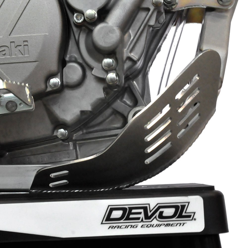 Aluminum Skid Plate - Image 5