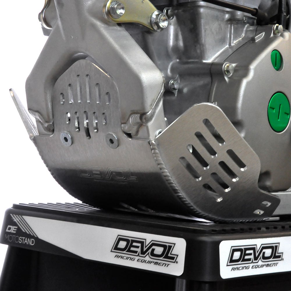 Aluminum Skid Plate - Image 6