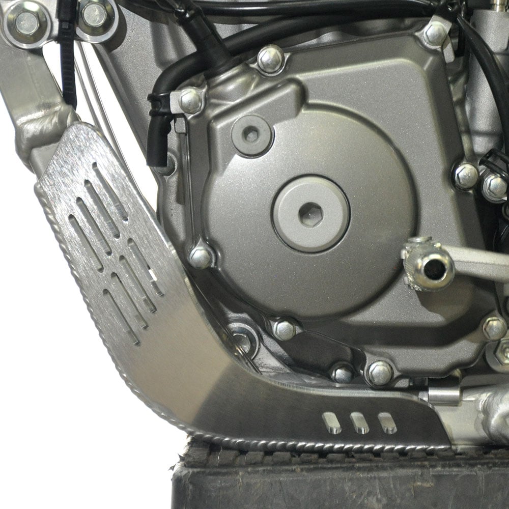 Aluminum Skid Plate - Image 3