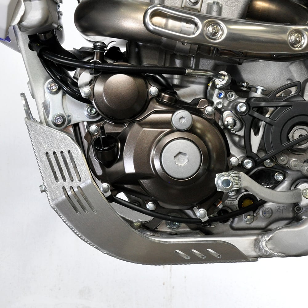 Aluminum Skid Plate - Image 4