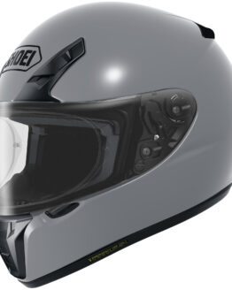 Shoei RF-SR Basalt Grey Full Face Helmet Small