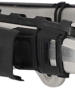 Acerbis TEKETMAGNET Swingarm Guards Gradient Black