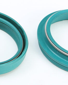 Single Fork Oil & Dust Seal Kit For 48 mm Sachs Forks