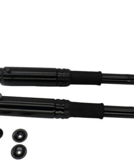 KYB Self Leveling Rear Air Shocks Pair Fits Buick LeSabre Lucerne Park Ave