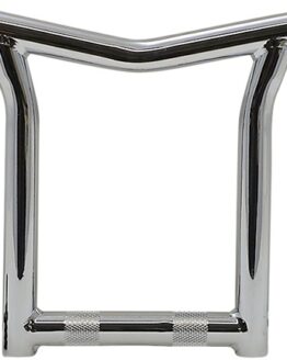 The Sid Bar 10in - Chrome