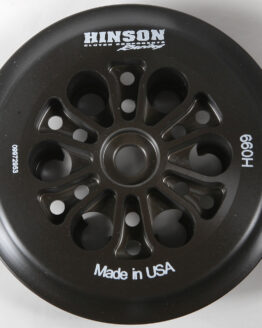 Billet Pressure Plate Kit