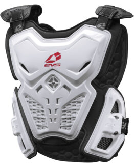 F2 Modular Roost Deflector White Medium