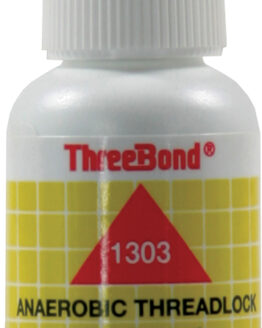 High Strength Thread Lock # 1303 10ml - Permanent Thread Locker