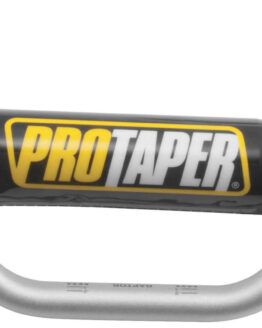 ProTaper SE 7/8in Raptor Bend Handlebar Silver
