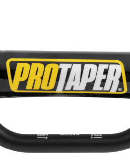 ProTaper SE 7/8" Raptor Bend Aluminum Handlebar - Black
