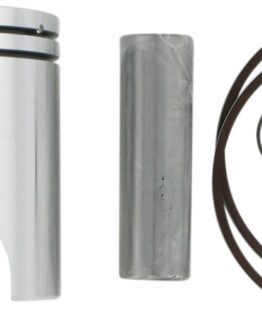 Wiseco Pro-Lite Piston Kit 77.25mm Polaris 600 HO/IQ/SwitchBack/RMK 2-Stroke