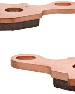 Sintered Brake Pads