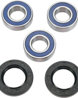 Rear Wheel Bearing & Seal Kit