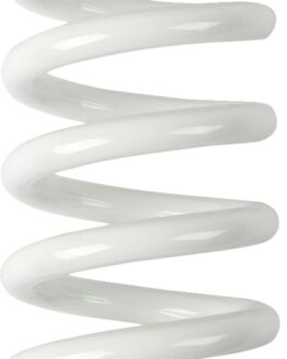 Moose Shock Spring 47mm OD 45 n/mm White For KTM 65 SX Husqvarna TC65 Gas Gas MC 65