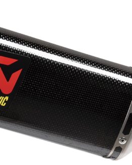 Carbon Slip On Exhaust