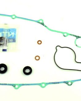 Water Pump Repair Kit