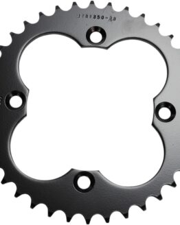 Steel Rear Sprocket - 38 Tooth 520