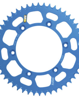 ProTaper Rear Sprocket 52T 520 Blue Fits Yamaha WR YZ Honda XR