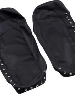 Saddlebag Lid Covers