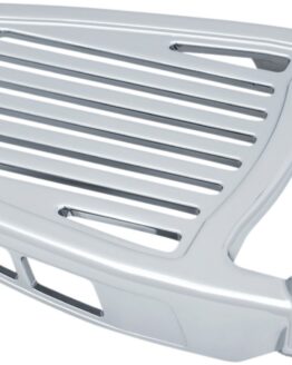 Kuryakyn Chrome Sissy Bar Luggage Rack Fits Indian Models