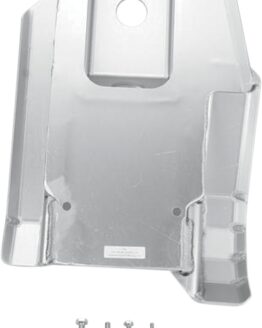 Swingarm Skidplate