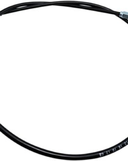 Motion Pro Throttle Pull Cable Black Vinyl Fits Suzuki GS250T 1980-1981