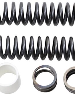 Lowboy Fork Lowering Kit For 49mm Forks on 18+ HD Softail