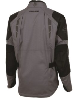 Firstgear Kilimanjaro 2.0 Jacket Grey/Black 2XL