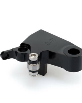 Puig Lever Adapter Brake/Clutch Black