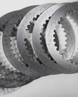 7 Steel Clutch Plates Kit