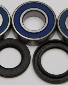 Rear Wheel Bearing Kit