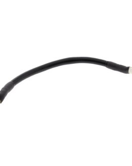 All Balls Racing Battery Cable 10in - Black