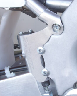 Rear Master Cylinder Guard