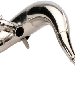 Gnarly Expansion Chamber Exhaust Header