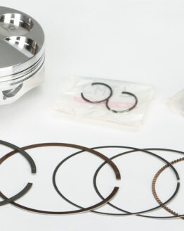 Wiseco Forged Piston Kit Yamaha YZF-R1 99-03 FZ1 01-05 Std Bore