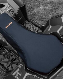 Kolpin ATV Slip On Seat Cover XL universal fit