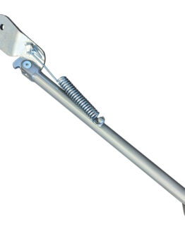 Steel Bolt-On Kickstand