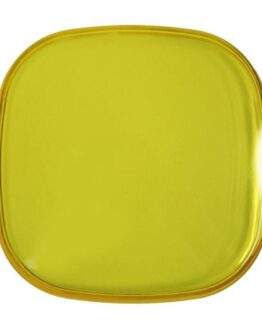 Baja Designs Squadron Rock Guard Amber 668002