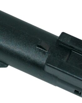 Molex 2-Position Male Connector Namz NM-33481-0201