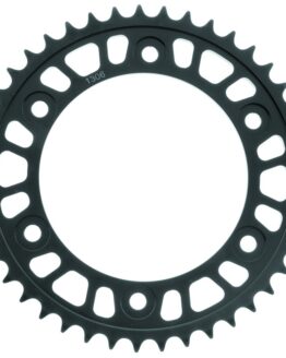 Honda Rear Steel Sprocket 530 40T - Black