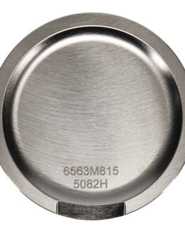 Wiseco Piston Kit -7cc Dished 81.5mm Fits Volkswagen 1.8T 5V