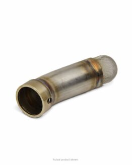 Replacement Spark Arrestor Insert For Most T-5 & T-6 S.S. Exhausts